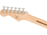 Fender Squier Sonic HT H Maple Fingerboard White Pickguard Flash Pink Fender Squier Sonic HT H Maple Fingerboard White Pickguard Flash Pink